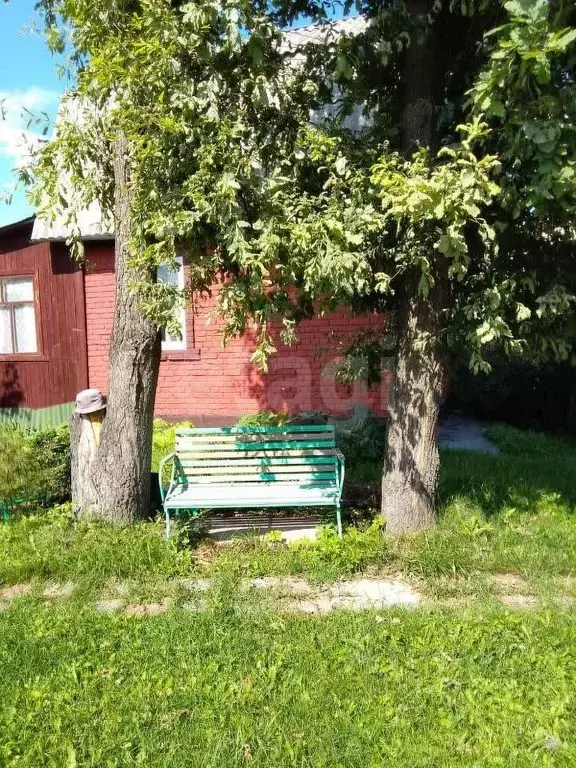 Дом в Новосибирская область, Новосибирский район, Криводановский ... - Фото 1