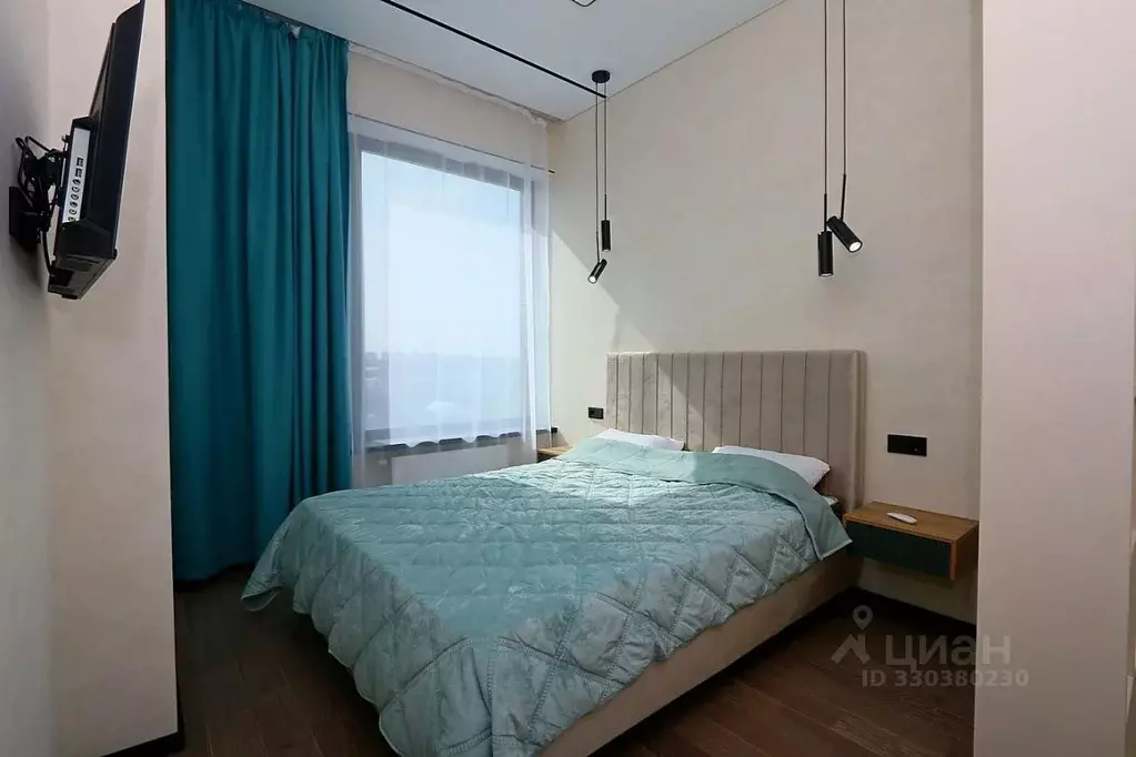 2-к кв. Москва ул. Вильгельма Пика, 1 (50.0 м) - Фото 2