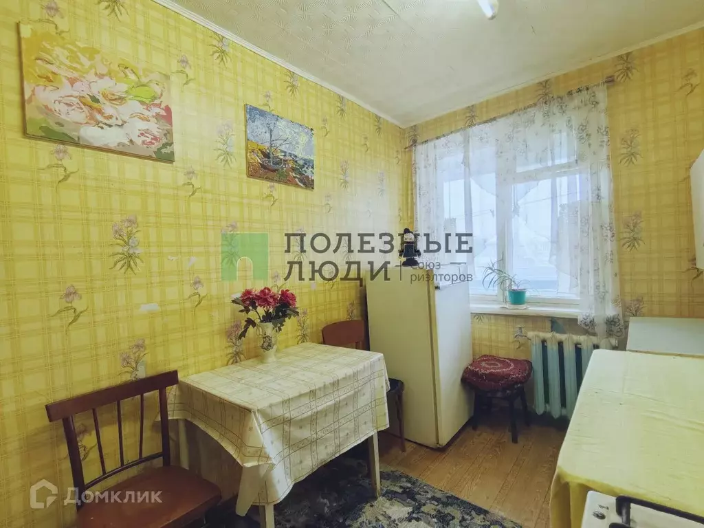 Продаётся 2-к квартира, 50 м - Фото 0