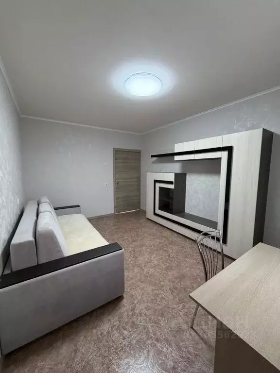 1-к кв. Воронежская область, Воронеж Московский просп., 126 (38.41 м) - Фото 1