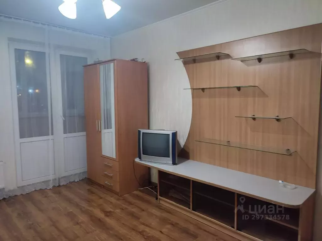 1-к кв. Калининградская область, Калининград ул. Дзержинского, 98 ... - Фото 1