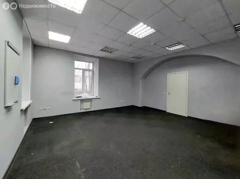 Офис (42.3 м) - Фото 1