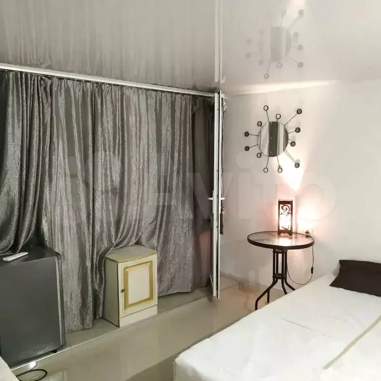 Комната 12 м, 1/1 эт. - Фото 0