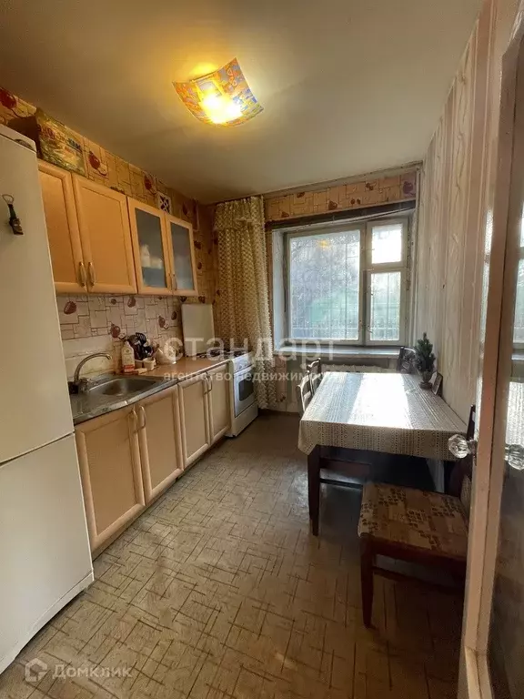 Продаётся 1-к квартира, 39.9 м - Фото 0