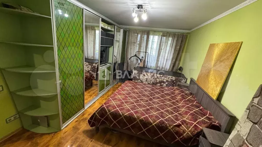 2-к. квартира, 60 м, 6/14 эт. - Фото 1