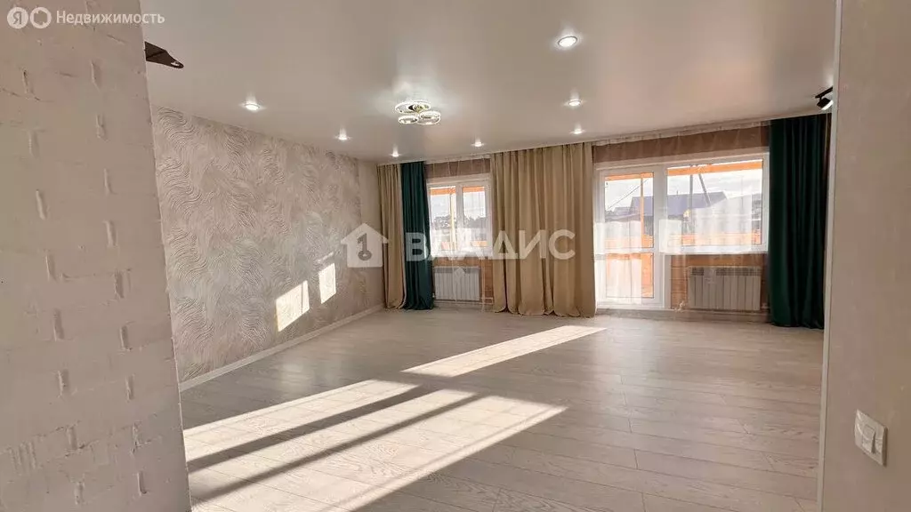Дом в село Эрхирик, Родниковая улица, 19 (210 м) - Фото 0
