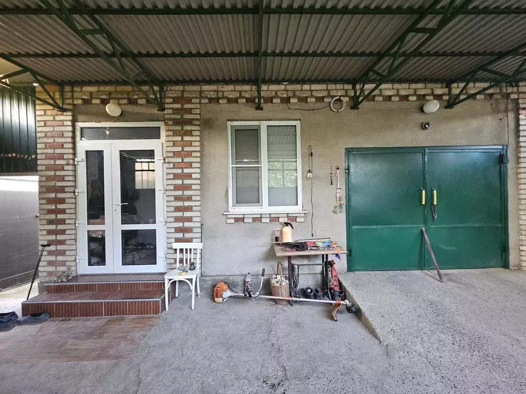 Дом в Краснодарский край, Абинск Виноградная ул. (127 м) - Фото 2