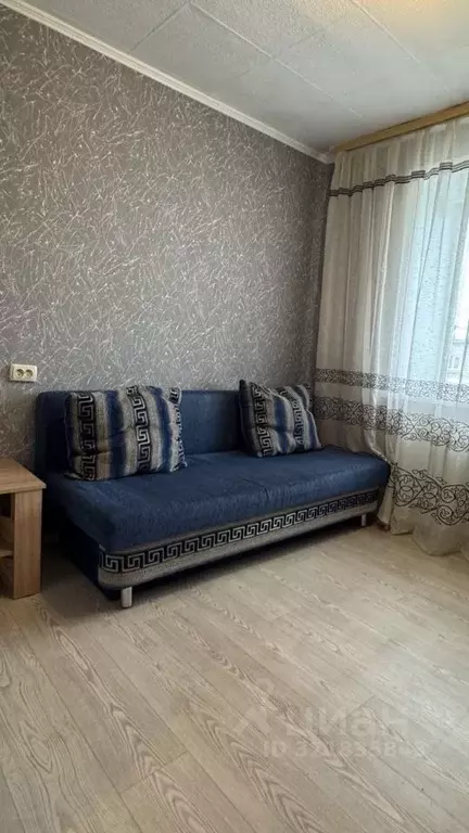 Комната Хабаровский край, Хабаровск ул. Карла Маркса, 108/1 (12.8 м) - Фото 0