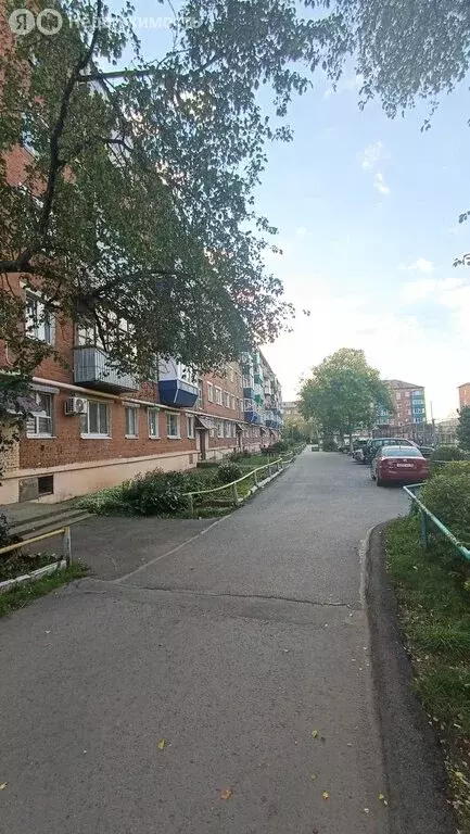 1-комнатная квартира: Сарапул, Путейская улица, 4 (30 м) - Фото 1