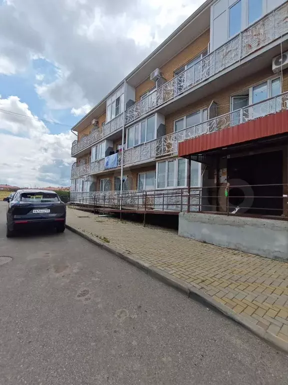 Квартира-студия, 19 м, 2/3 эт. - Фото 0