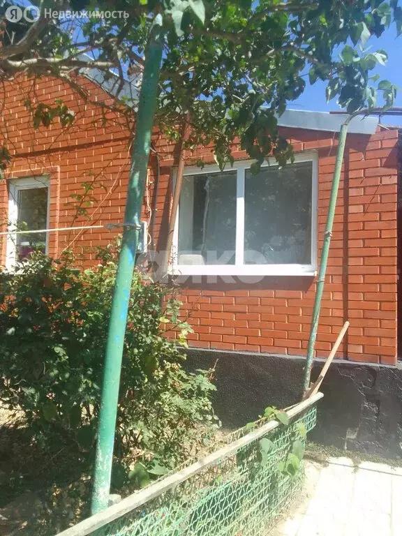 Дом в посёлок Сенной, улица Мира (60 м) - Фото 0