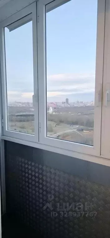 1-к кв. Москва ул. Крылатские Холмы, 26К3 (42.0 м) - Фото 1