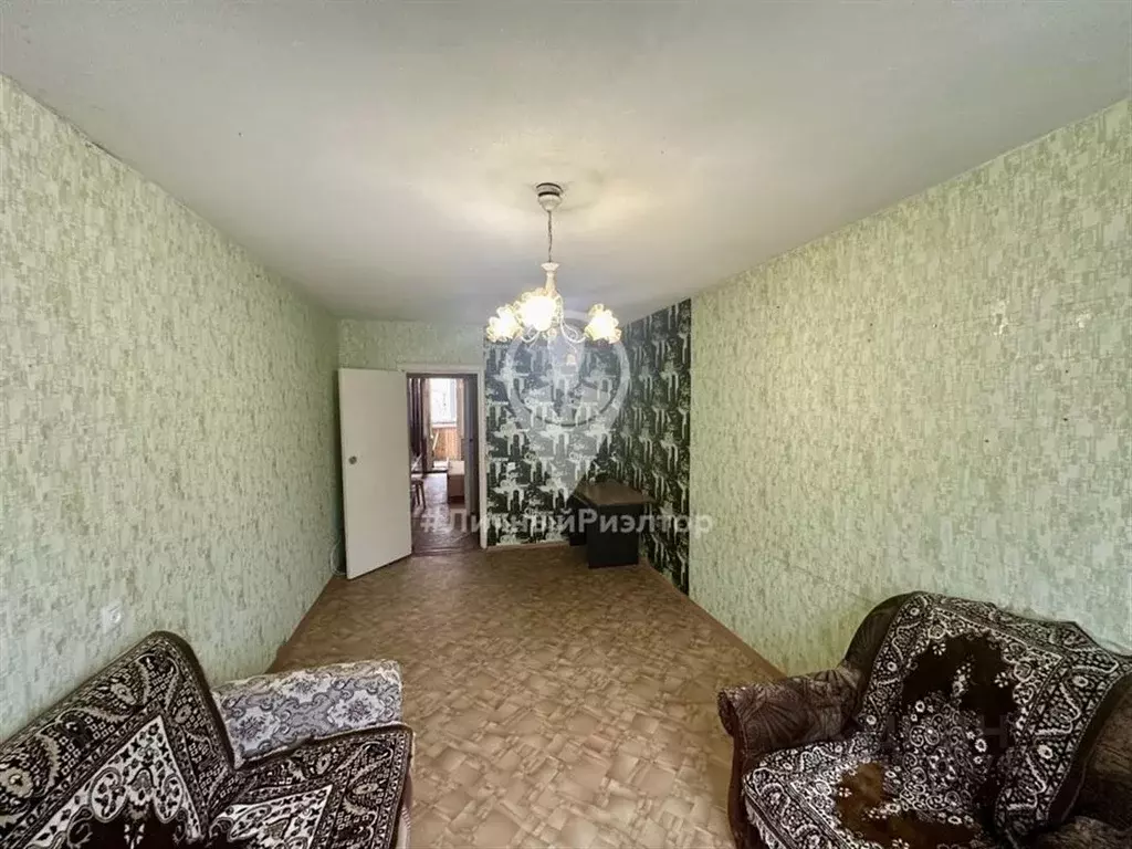 2-к кв. Рязанская область, Рыбновский район, д. Баграмово 14 (54.7 м) - Фото 2