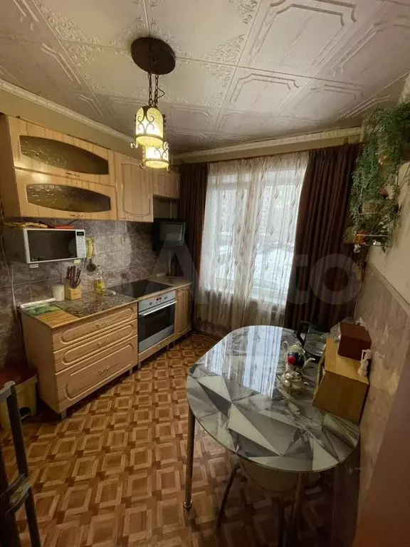 3-к. квартира, 65 м, 2/10 эт. - Фото 0