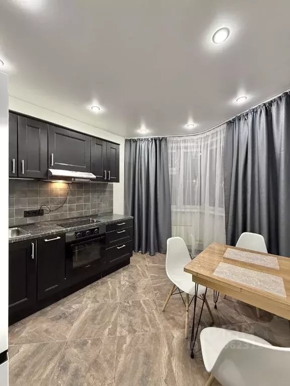 1-к кв. Москва Полярная ул., 8 (32.3 м) - Фото 1