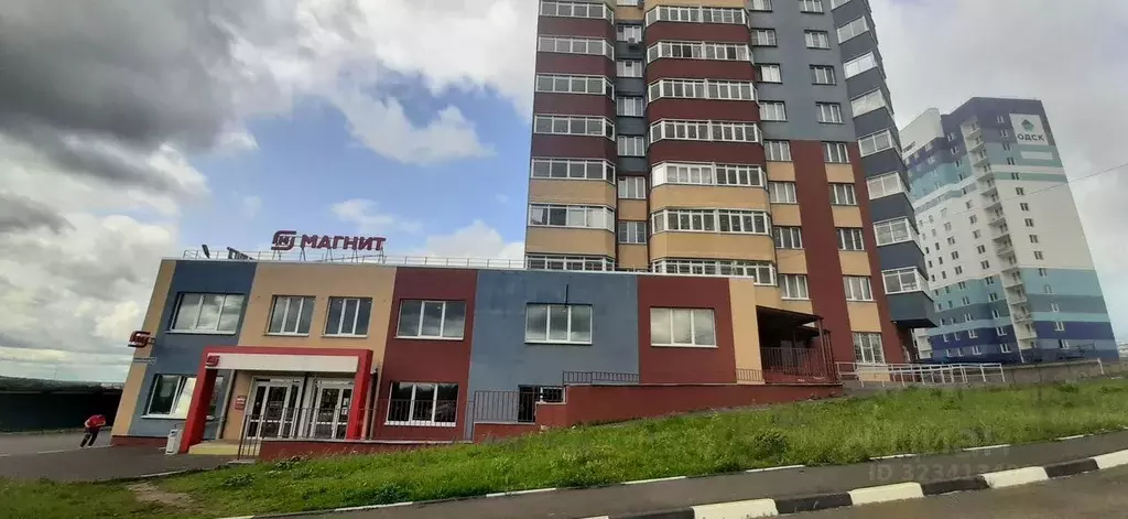 Торговая площадь в Орловская область, Орел Раздольная ул., 11 (506 м) - Фото 1