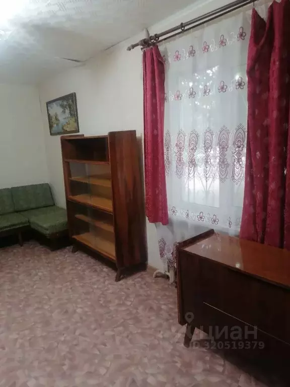 2-к кв. Волгоградская область, Волгоград Иркутская ул., 5 (41.5 м) - Фото 1