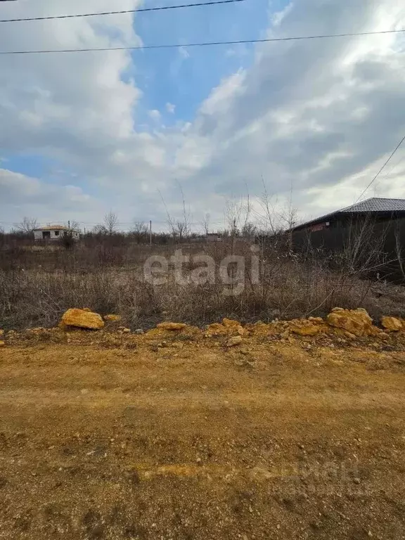 Участок в Ростовская область, Родионово-Несветайский район, ... - Фото 0