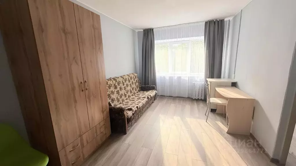 3-к кв. Адыгея, Майкоп Краснооктябрьская ул., 47 (36.0 м) - Фото 1