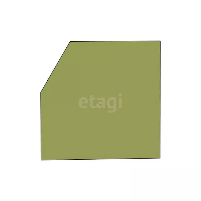 Участок в Курганская область, с. Кетово  (20.0 сот.) - Фото 2