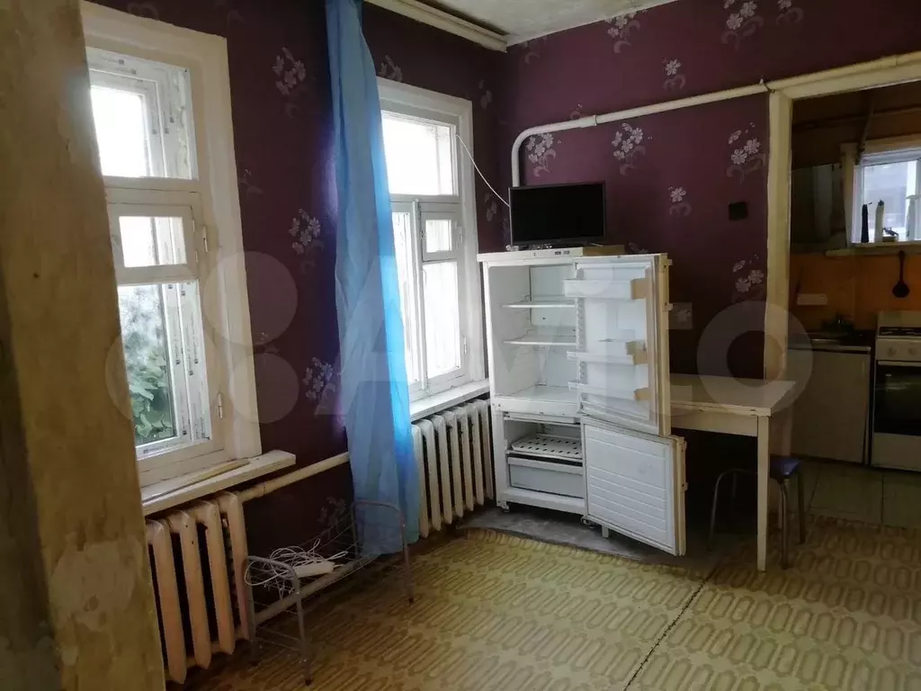 Дом 35 м на участке 1 сот. - Фото 1