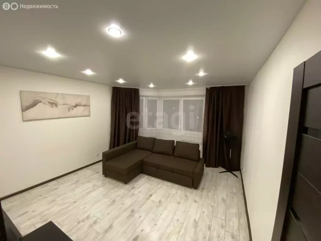 1-комнатная квартира: Янино-1, Мельничный переулок, 1к2 (38.5 м) - Фото 2