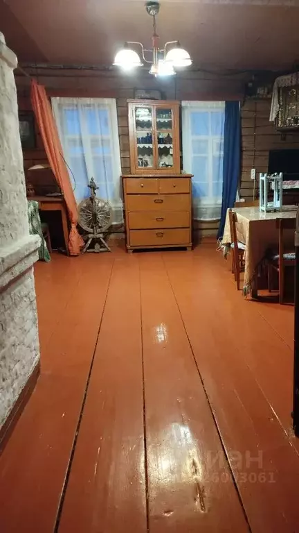 Дом в Новгородская область, Любытинское с/пос, д. Дубровка  (64 м) - Фото 2