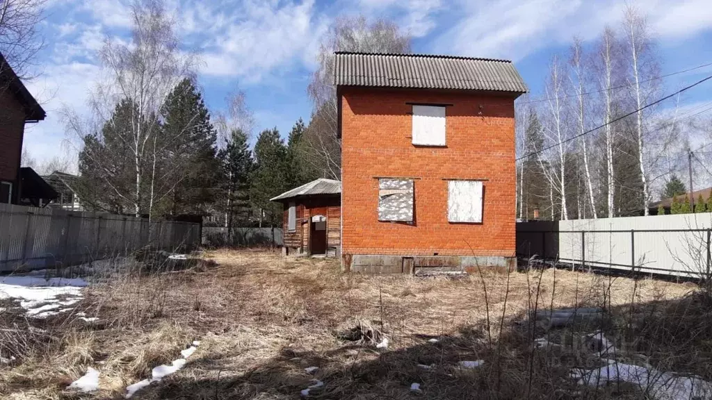 Дом в Московская область, Раменский муниципальный округ, Ильинский пгт ... - Фото 0