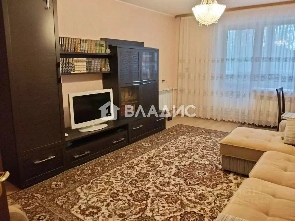 2-к кв. Белгородская область, Белгород ул. Губкина, 17б (65.7 м) - Фото 1