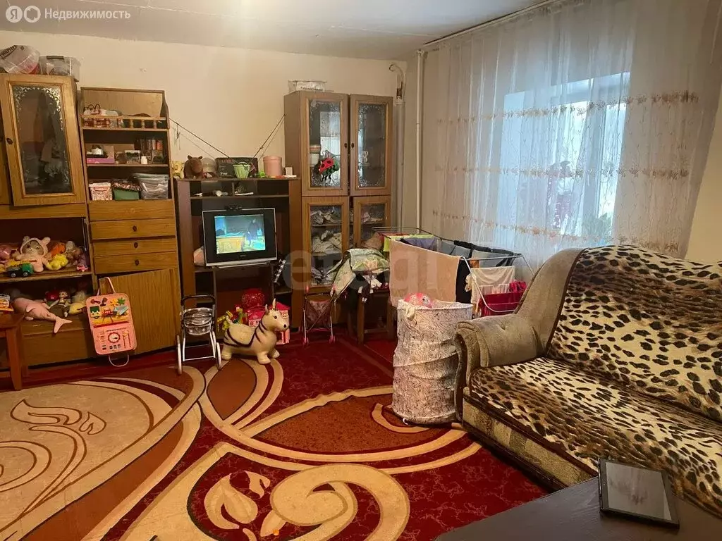 Дом в Горно-Алтайск, улица Строителей (101.7 м) - Фото 1