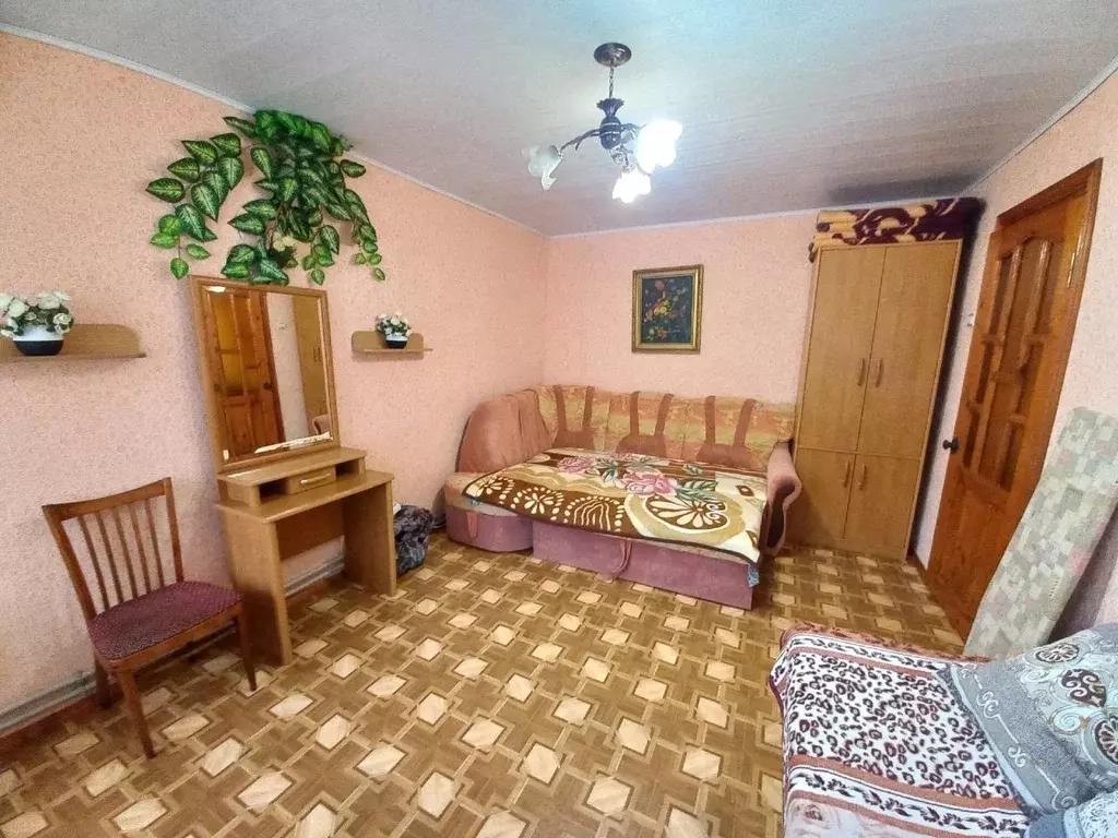 Дом в Крым, Евпатория ул. Пушкина (48 м) - Фото 2