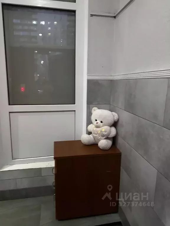 1-к кв. Москва ул. Грина, 13 (39.0 м) - Фото 2