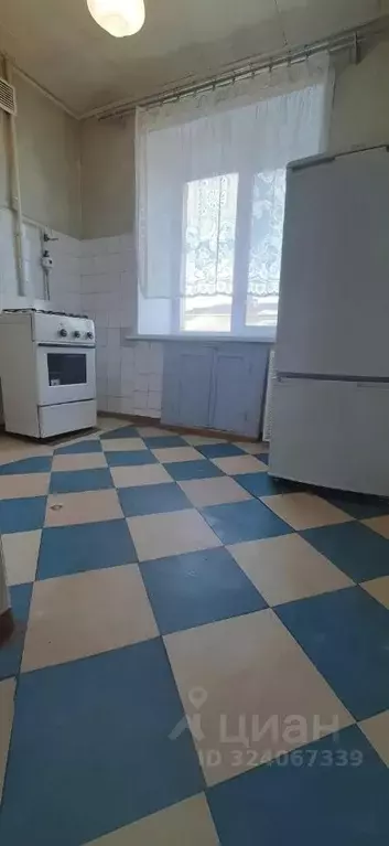 2-к кв. Омская область, Омск ул. 75-й Гвардейской Бригады, 18А (41.7 ... - Фото 1