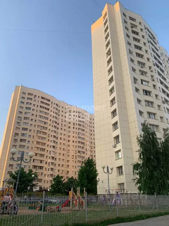 2-к кв. Нижегородская область, Нижний Новгород ул. Богдановича, 2к1 ... - Фото 1