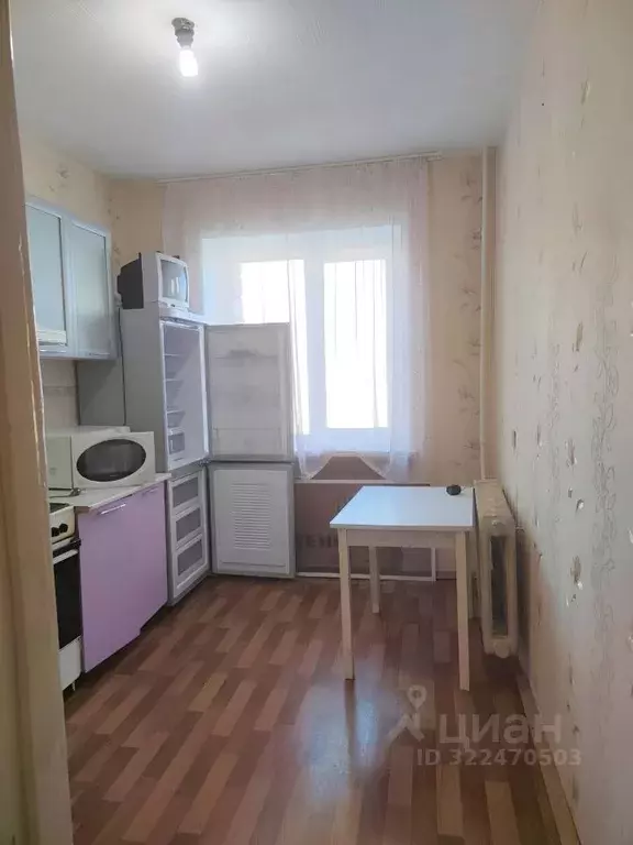 2-к кв. Удмуртия, Ижевск ул. Баранова, 63 (50.0 м) - Фото 1