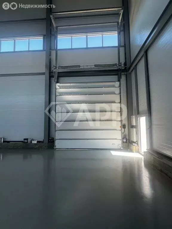 Склад (1296 м) - Фото 1