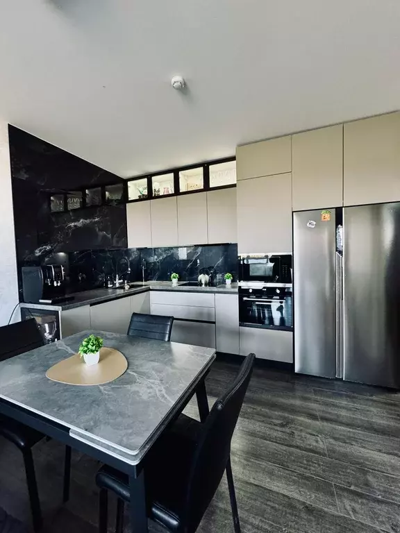 Продаётся 2-к квартира, 59.6 м - Фото 1