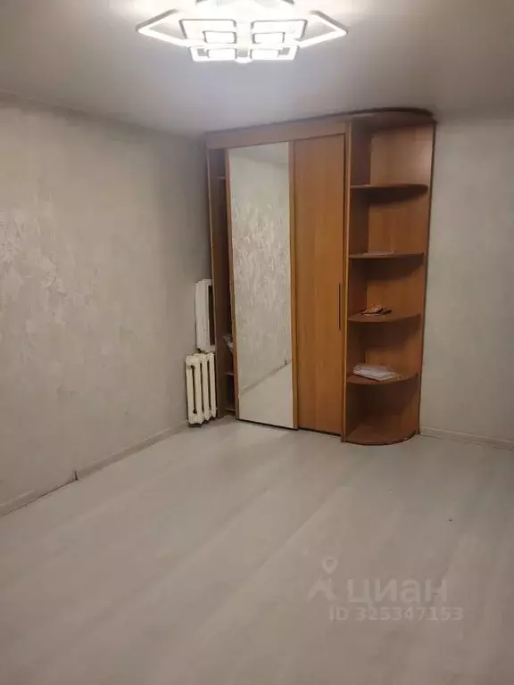 2-к кв. Москва Кронштадтский бул., 41 (36.0 м) - Фото 1