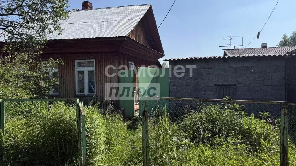 Дом в Новосибирская область, Новосибирск ул. Леваневского, 18 (35 м) - Фото 2