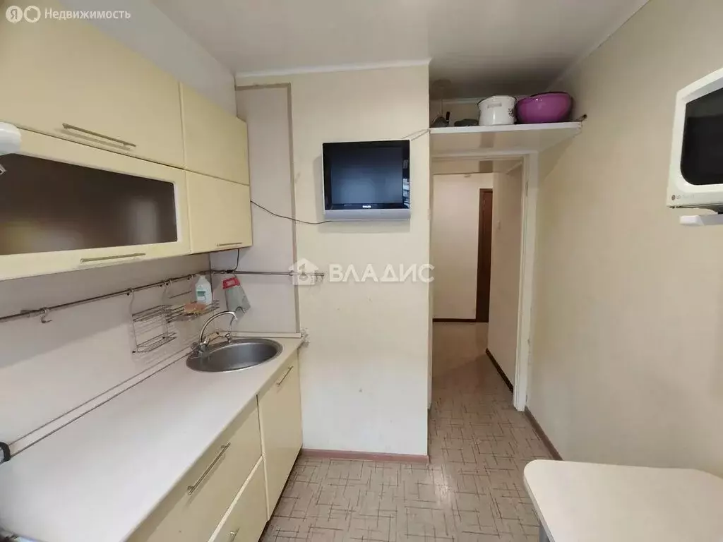 2-комнатная квартира: Белгород, улица 5 Августа, 30 (43.9 м) - Фото 2