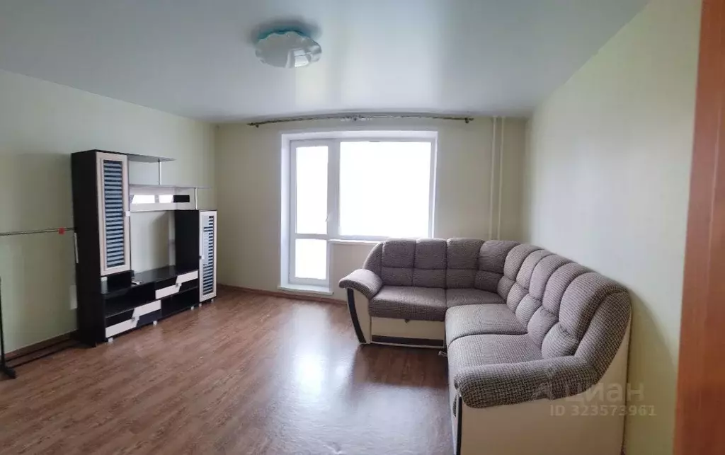 1-к кв. Пермский край, Пермь Ракитная ул., 42 (40.0 м) - Фото 0