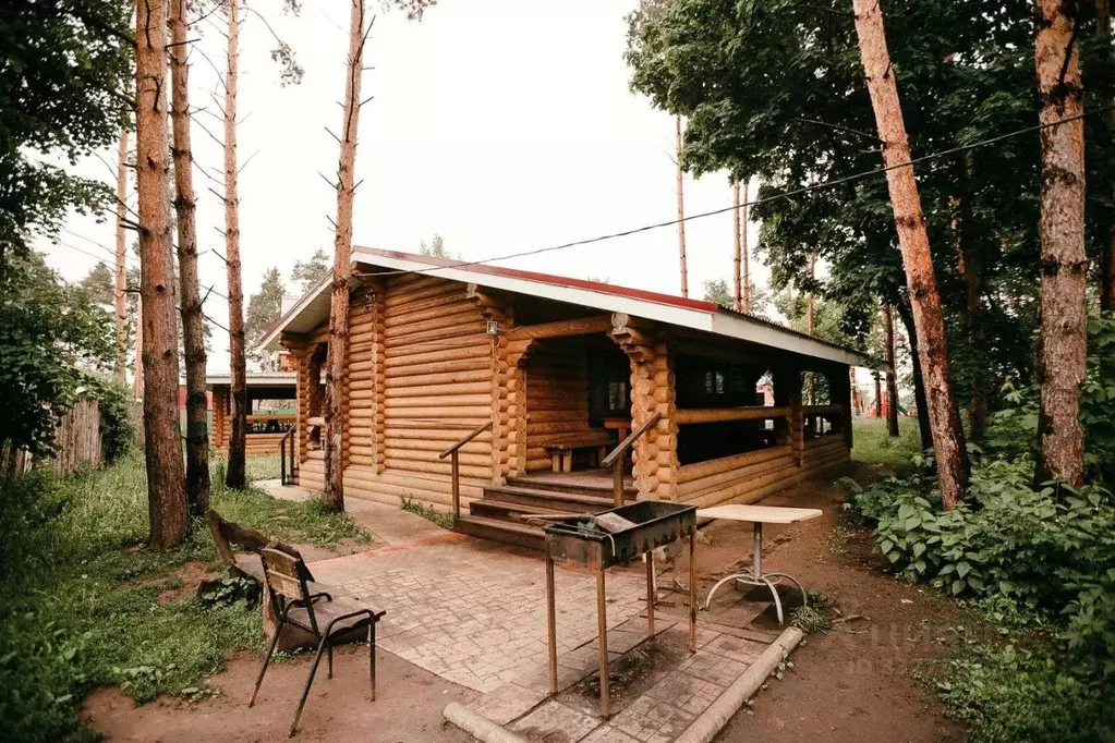 Дом в Ульяновская область, Чердаклинский район, Зенит ЗАО  (90 м) - Фото 2