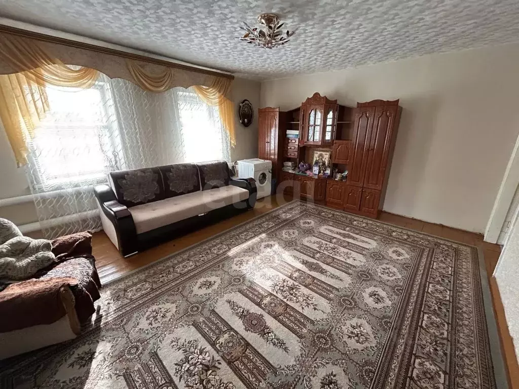 Дом в Башкортостан, Октябрьский Южная ул., 27 (60 м) - Фото 2