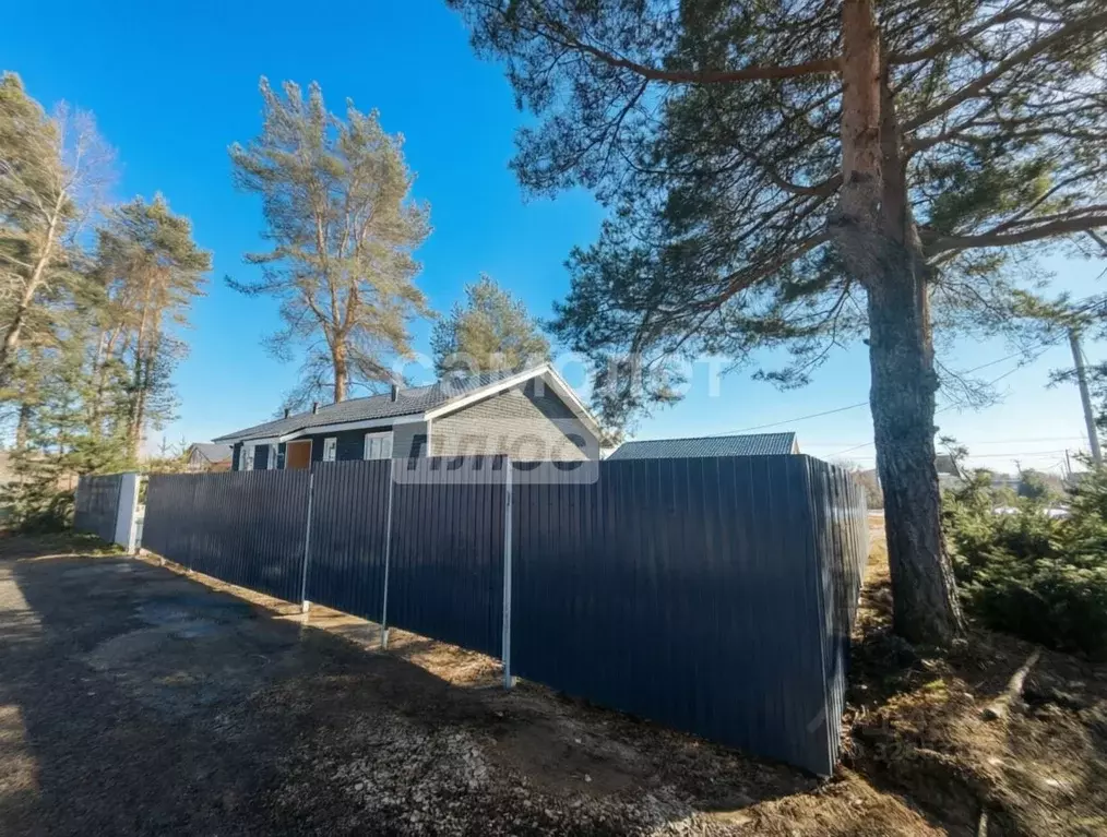 Дом в Московская область, Воскресенск Коммуна мкр, ул. Вострянская, 24 ... - Фото 1