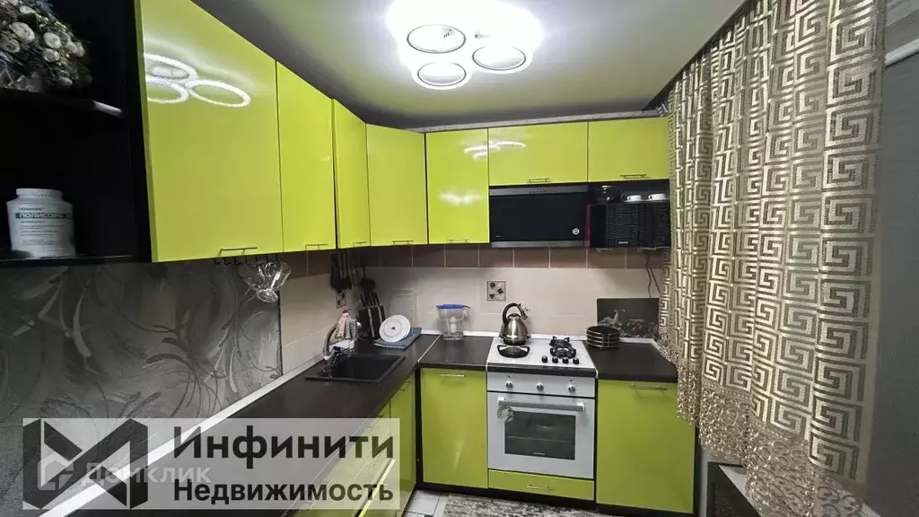 Продаётся 2-к квартира, 46 м - Фото 0