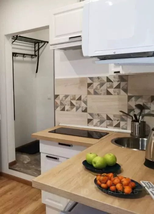 Студия Москва пос. Коммунарка, ул. Сосенский Стан, 5 (18.0 м) - Фото 2