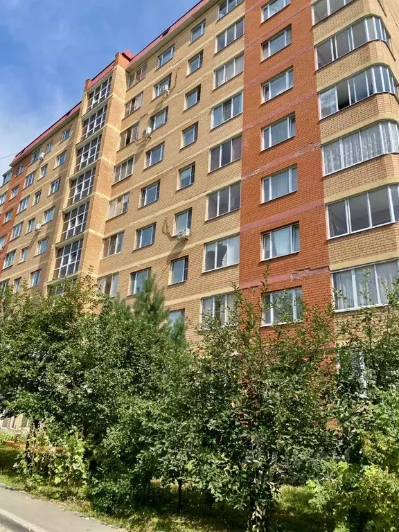 3-к кв. Московская область, Чехов Венюково мкр, ул. Комсомольская, 17Б ... - Фото 2