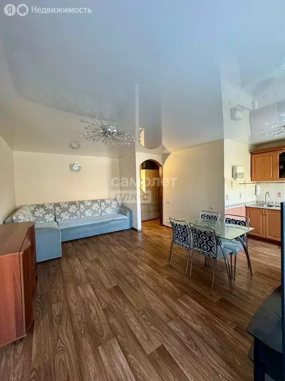 2-комнатная квартира: Миасс, улица 8 Марта, 185 (43.9 м) - Фото 1