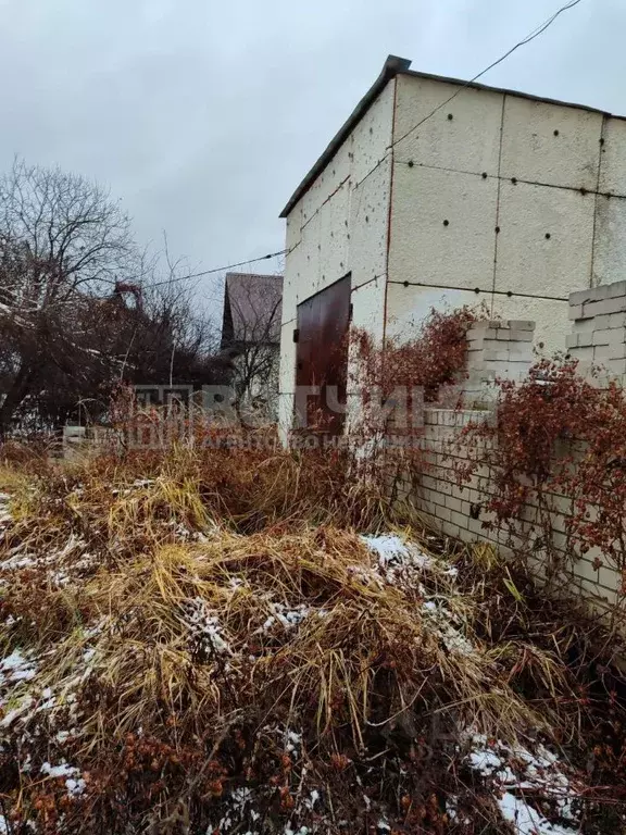 Участок в Нижегородская область, Арзамас городской округ, с. Каменка ... - Фото 1