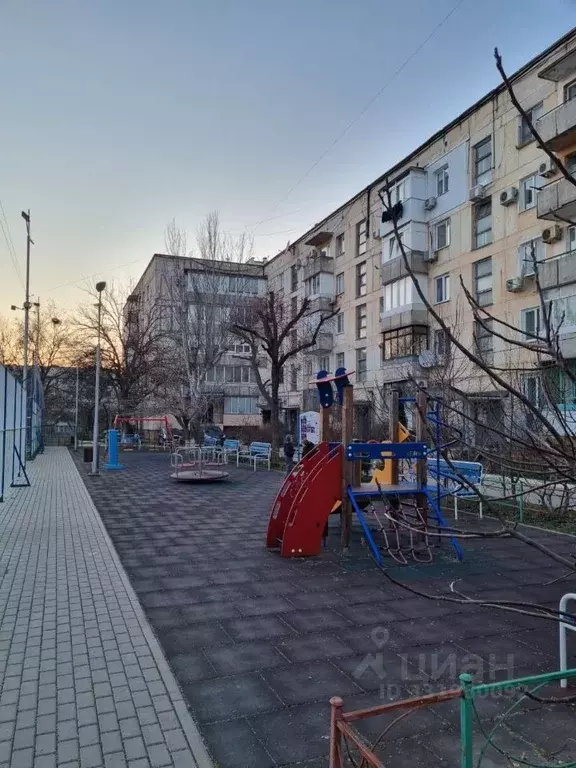 3-к кв. Крым, Евпатория ул. Интернациональная, 139 (58.0 м) - Фото 2